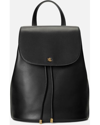 LAUREN RALPH LAUREN: mini bag for woman - Leather
