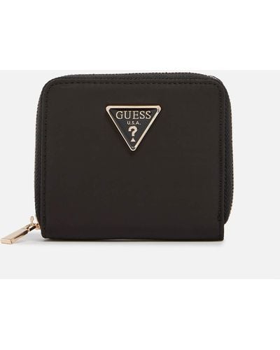 Guess Wallets and cardholders for Women | Online Sale up to 57% off | Lyst  Australia