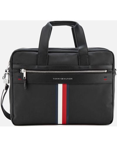 Tommy Hilfiger Briefcases and laptop bags for Men | Online Sale up to 41%  off | Lyst