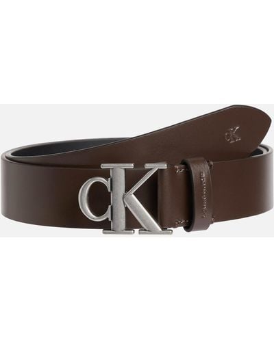 Calvin Klein Belts for Men | Online Sale up to 65% off | Lyst