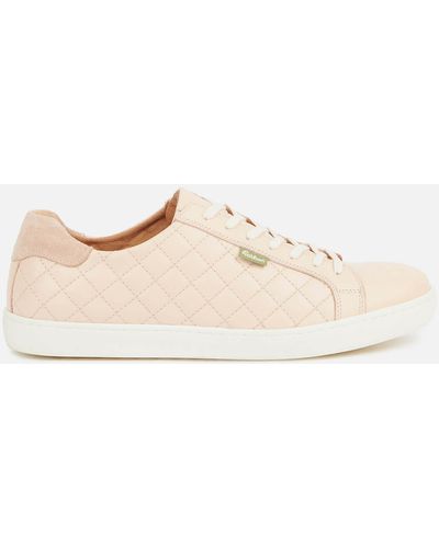 Barbour Sneakers for Women | Online Sale up to 50% off | Lyst