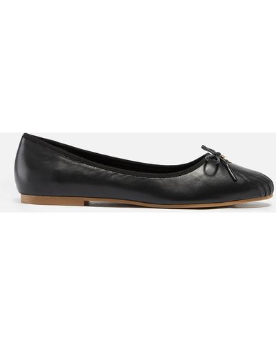 Ted Baker Ballet flats and ballerina shoes for Women | Online Sale up to  68% off | Lyst