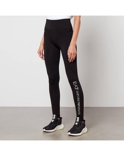 EA7 Leggings for Women, Online Sale up to 50% off