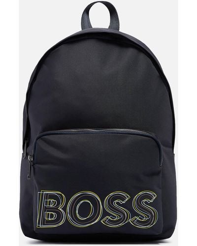 BOSS by BOSS Backpacks for Men | Online Sale to 60% off | Lyst