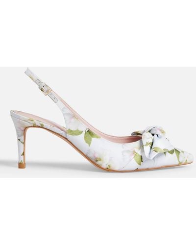 Ted Baker Shoes for Women | Online Sale up to 58% off | Lyst