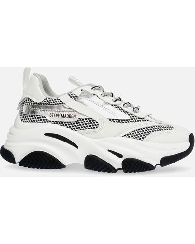 Emular Rayo recomendar Steve Madden Sneakers for Women | Online Sale up to 72% off | Lyst
