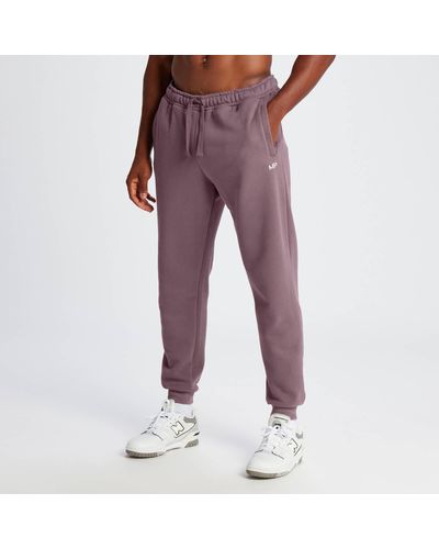 Mp Rest Day Joggers - Rot