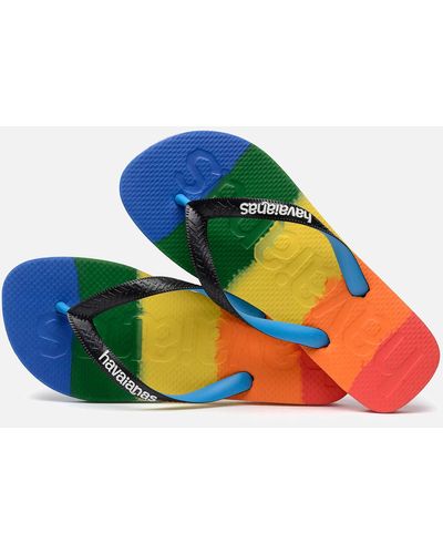 Havaianas Shoes for Men | Black Friday Sale & Deals up to 58% off | Lyst  Canada