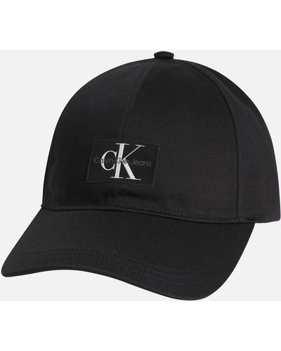 Calvin Klein Hats for Men | Online Sale up to 60% off | Lyst