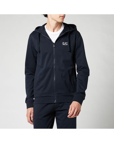 EA7 Hoodies for Men | Online Sale up to 50% off | Lyst