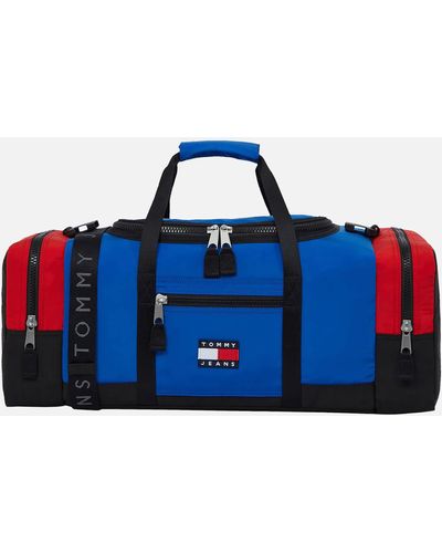 Tommy Hilfiger Gym bags and sports bags for Men | Online Sale up to 70% off  | Lyst