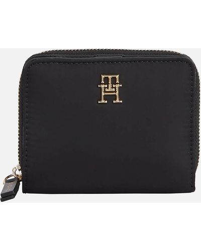 Tommy Hilfiger Wallets and cardholders for Women | Online Sale up to 47%  off | Lyst