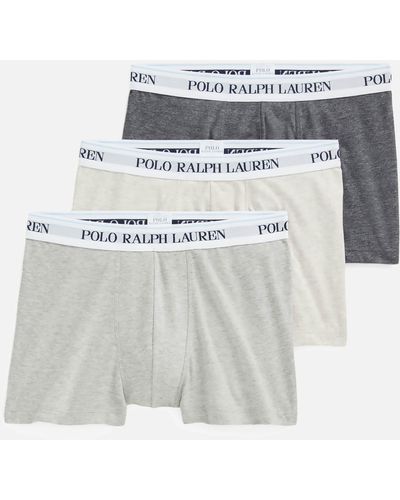 Polo Ralph Lauren Underwear for Men | Online Sale up to 42% off | Lyst