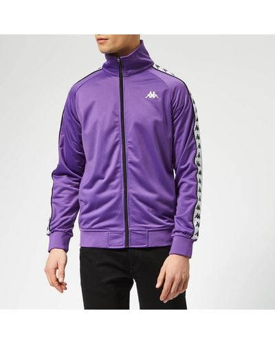 Men's Kappa Jackets from C$84 | Lyst Canada