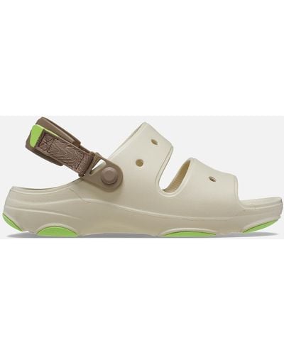 Crocs™ Classic All Terrain Croslitetm Sandals - Multicolor