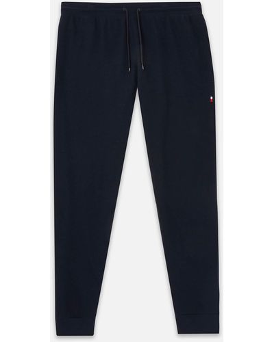 Tommy Hilfiger Sweatpants for Men | Online Sale up to 60% off | Lyst | Jogginghosen