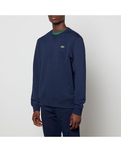 Lacoste Sweatshirts for Men | Online Sale up to 51% off | Lyst