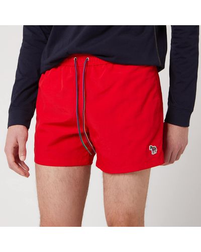 PS by Paul Smith Boardshorts and swim shorts for Men | Online Sale up to  60% off | Lyst