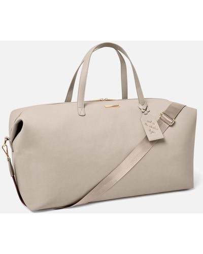 Katie Loxton Weekend Holdall Faux Leather Bag - Multicolour