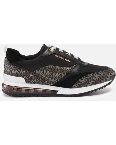 MICHAEL Michael Kors Sneakers for Women | Online Sale up to 52% off | Lyst