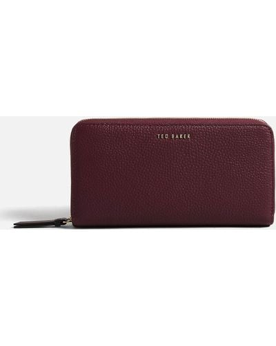 Ted Baker Wallets and cardholders for Women | Online Sale up to 60% off |  Lyst