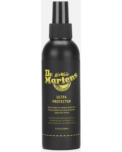 Dr. Martens Ultra Protector 150ml - Black