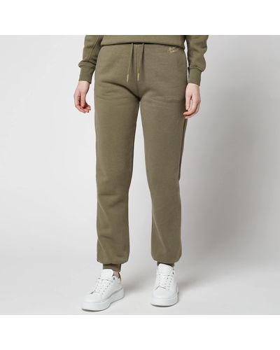 Barbour Silverstone Jogger - Green
