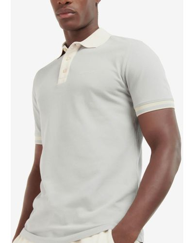 Barbour Polo shirts for Men | Online Sale up to 77% off | Lyst Australia