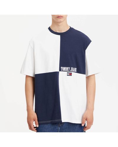 Tommy Hilfiger Shirts for Men | Online Sale up to 73% Lyst