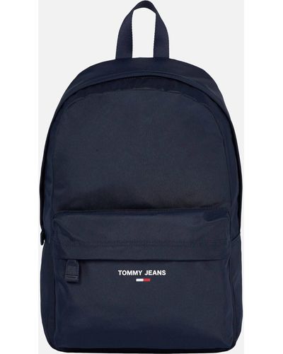 Tommy Hilfiger Essential Backpack - Blue