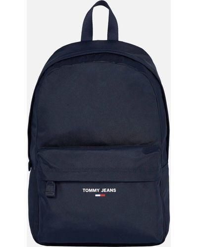 Hængsel Lave om Håndskrift Tommy Hilfiger Backpacks for Men | Online Sale up to 53% off | Lyst