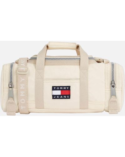 Tommy Hilfiger Gym bags and bags for | Online Sale up to off | Lyst