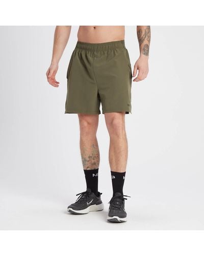 Mp Adapt Woven Shorts - Green