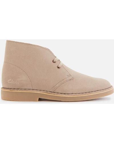 Clarks Desert Boots for Women - Up to 60% off | Lyst