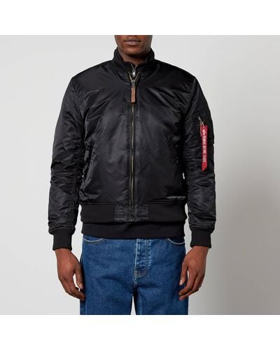 Alpha Industries Casual jackets for Men | Online Sale up to 55% off | Lyst