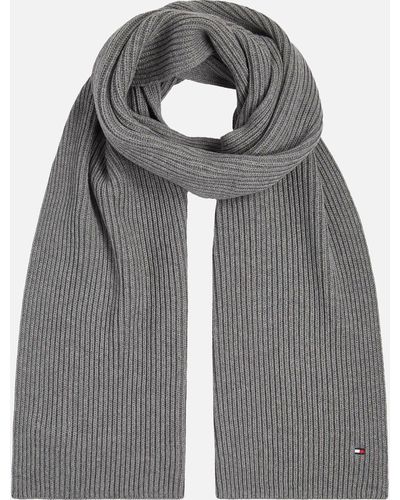 Tommy Hilfiger Scarves and mufflers for Men | Online Sale up to 72% off |  Lyst