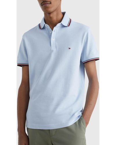 Tommy Polo for Men | Online Sale to 60% off | Lyst Canada