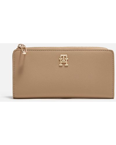 Tommy Hilfiger Wallets and cardholders for Women | Online Sale up to 51%  off | Lyst