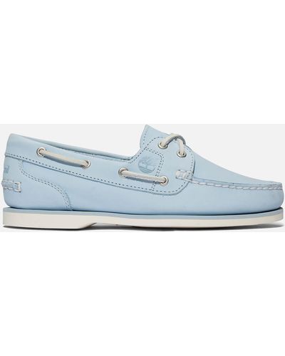Timberland Loafers and moccasins for Women | Online Sale up to 80% off |  Lyst