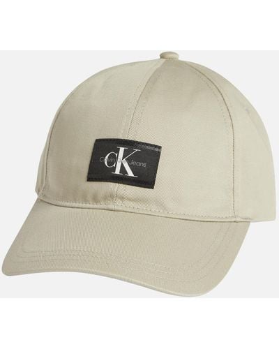 Calvin Klein Hats for Men | Online Sale up to 79% off | Lyst