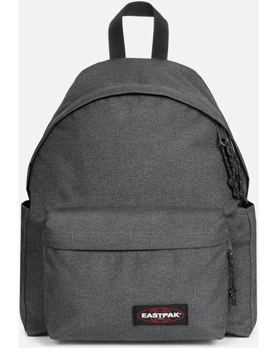 Eastpak Day Pak'r Nylon Backpack - Grey