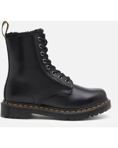 Dr. Martens 1460 Boots for Women - Up to 58% off | Lyst