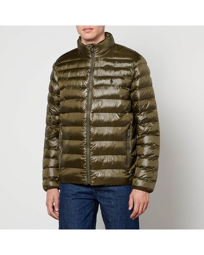 Polo Ralph Lauren Casual jackets for Men | Online Sale up to 50% off | Lyst  - Page 2