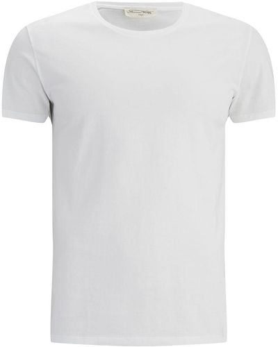 American Vintage T-shirts for Men | Online Sale up to 72% off | Lyst