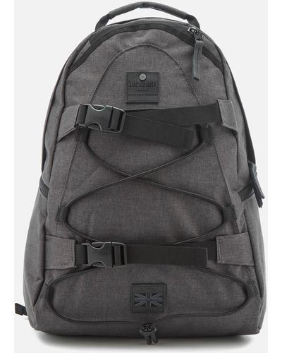 Men's Superdry Backpacks from C$62 | Lyst Canada