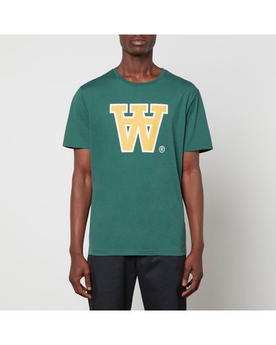 WOOD WOOD T-shirts for Men | Online Sale up to 71% off | Lyst