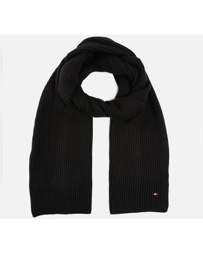 Tommy Hilfiger Scarves and mufflers for Men | Online Sale up to 72% off |  Lyst