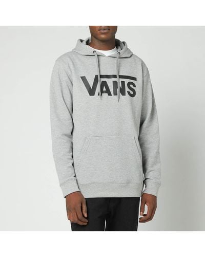 Vans Classic Pullover Hoodie - Grey