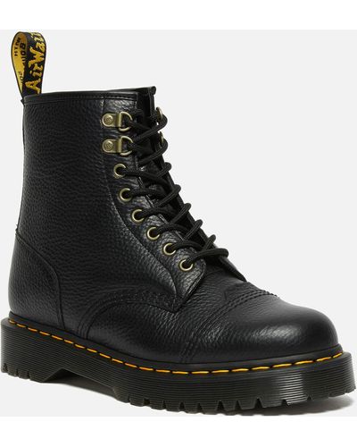 Dr. Martens Casual boots for Men | Online Sale up to 50% off | Lyst