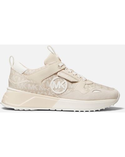 MICHAEL Michael Kors Sneakers for Women | Online Sale up to 65% off | Lyst